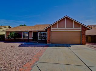 6161 E Fairfield St, Mesa, AZ 85205