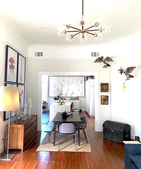 1042 Haight St #3 — Photo 30