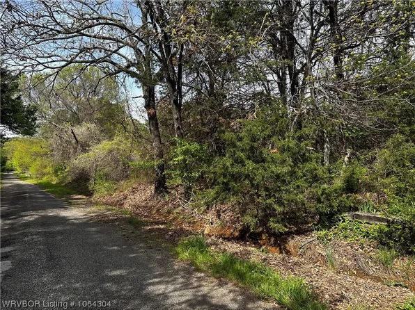 Sanders Hill Rd, Monroe, OK 74947