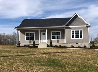 875 Hooper Rd LOT 22, Charlotte, TN 37036