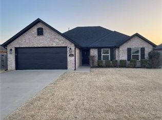 7456 Drury Ave, Springdale, AR 72762