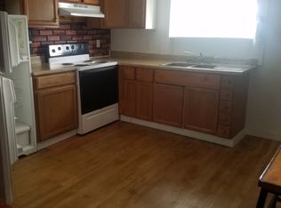 42 W Mechanic St APT A, Frostburg, MD