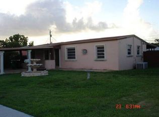 10035 SW 52nd Ter, Miami, FL 33165