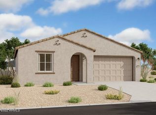 5639 W Lodge Dr, Laveen, AZ 85339