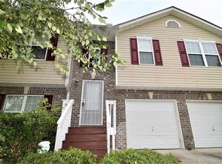 1539 Marceau Dr, Conley, GA