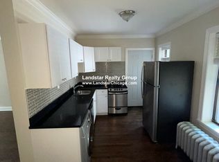 1056 W Lill Ave #3, Chicago, IL 60614