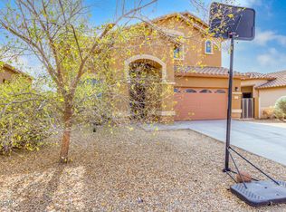 43999 W Palo Teca Rd, Maricopa, AZ 85138