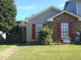 4718 Retreat Rd, Montgomery, AL 36109