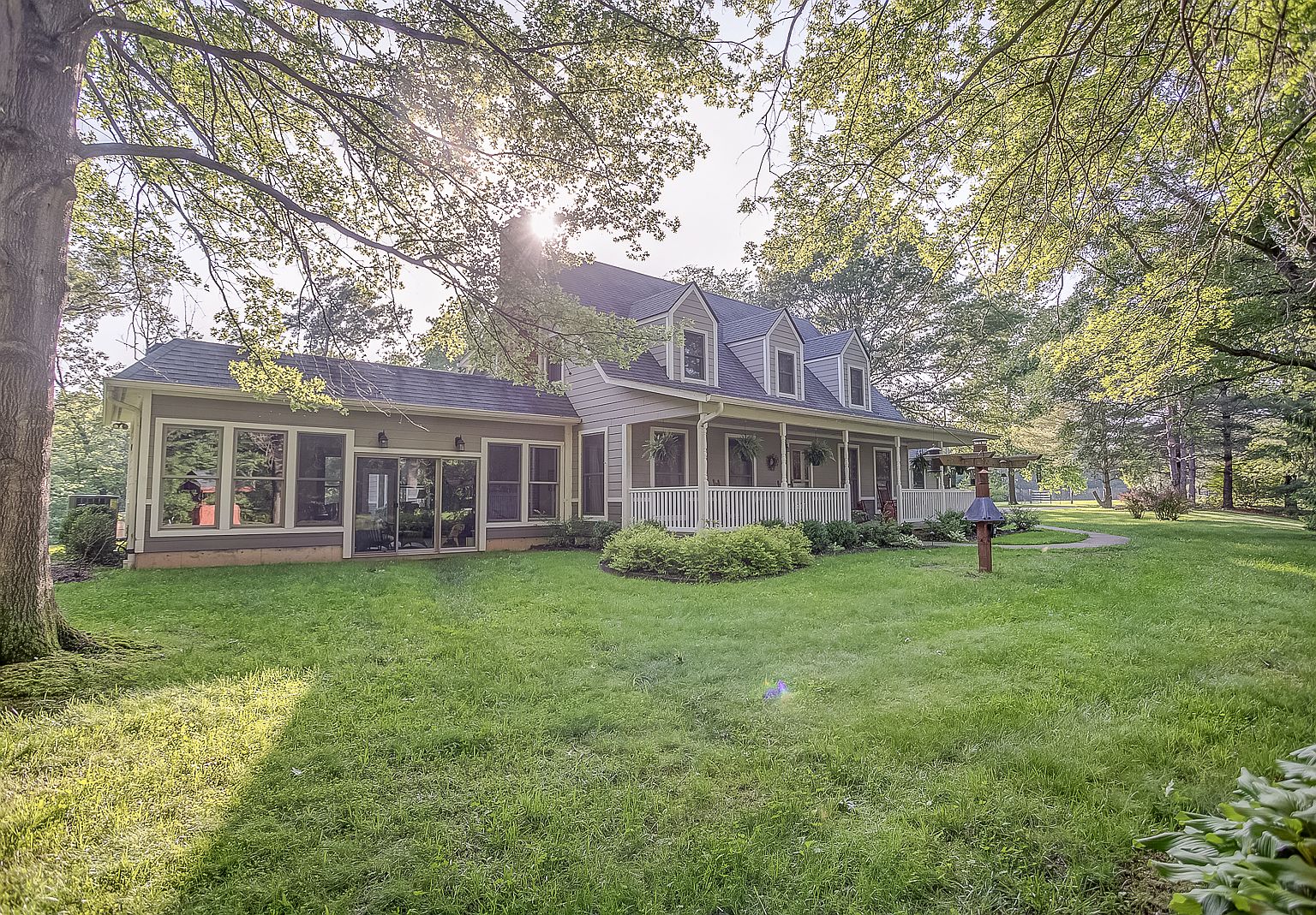 8300 Woodland Path, Freeburg, IL 62243 Zillow