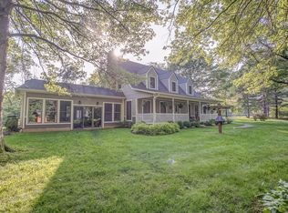 8300 Woodland Path, Freeburg, IL 62243