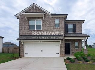 636 Friesland Dr, Hampton, GA 30228