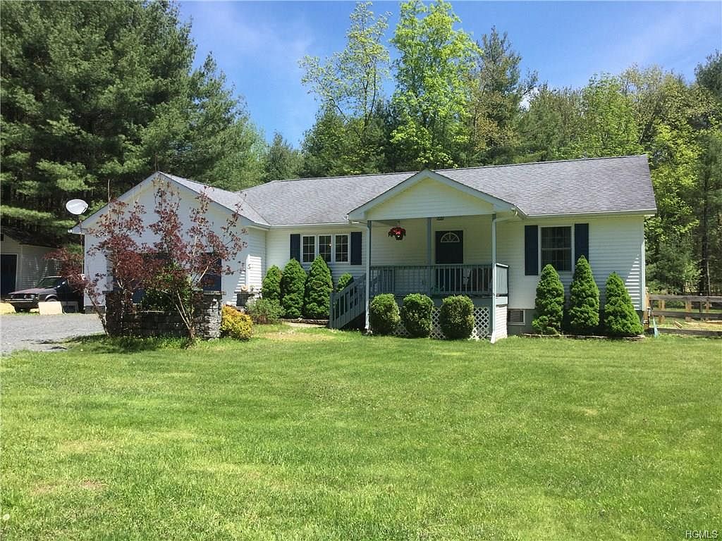102 Griffin Rd, Cuddebackville, NY 12729 Zillow