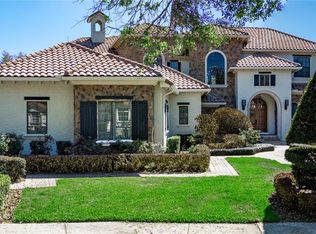 6857 Valhalla Way, Windermere, FL 34786