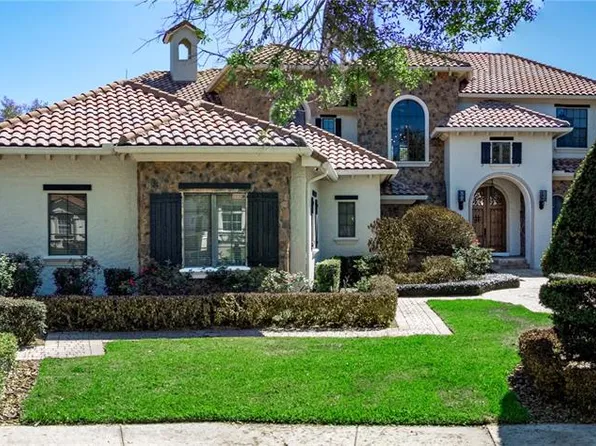 6857 Valhalla Way, Windermere, FL 34786