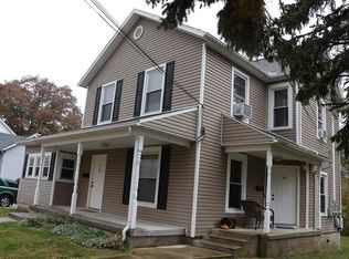 40 E Xenia Ave, Cedarville, OH 45314