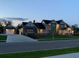 4032 W Sugarberry St, Eagle, ID 83616
