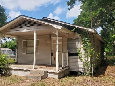 1212 Todd Ave, Gulfport, MS, 39501