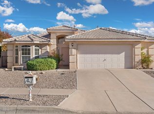 4343 Prairie Hill Pl NW, Albuquerque, NM 87114