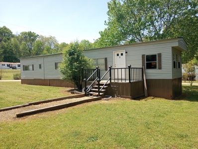 741 Bishop Carey Rd, Danielsville, GA, 30633