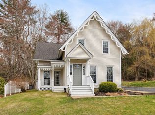 8 Conklin Rd, Stafford Springs, CT 06076