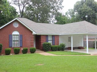528 Brenmar St, Brandon, MS 39042