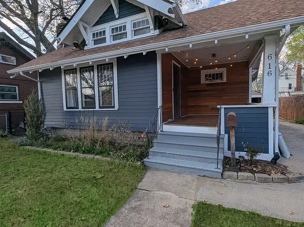 616 9th St, Royal Oak, MI 48067