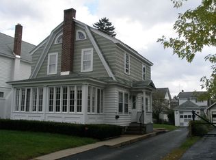 834 Lakewood Ave, Schenectady, NY 12309
