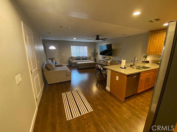 5th image of 16408 Valencia Ave Unit 411
