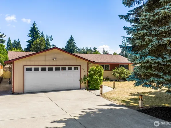 31412 31st Avenue SW, Federal Way, WA 98023