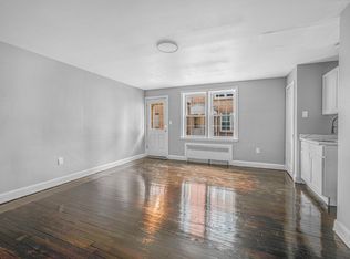 27 Chapman St #2B, East Hartford, CT 06108