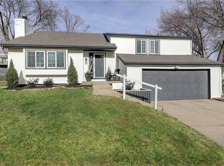 14710 W 91st Pl, Lenexa, KS 66215