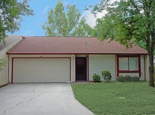 3412 Islander Way, Jacksonville, FL 32223