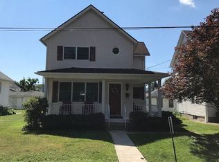 328 Rose St, Peckville, PA