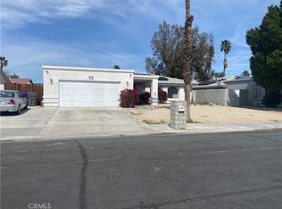 67370 Garbino Rd, Cathedral City, CA 92234