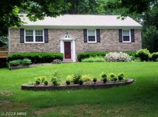 15251 Eclipse Dr, Manassas, VA 20112