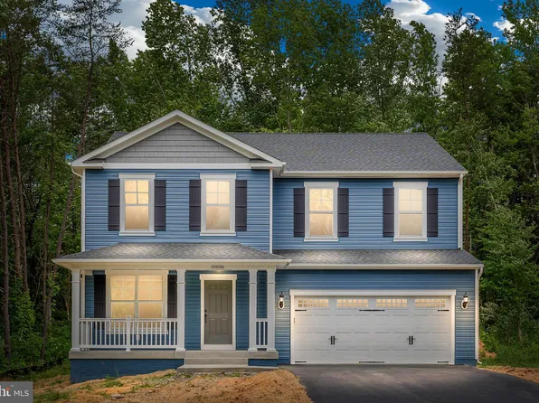 7418 Long Leaf Ln, King George, VA 22485