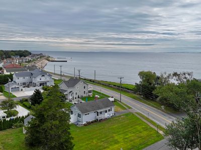 366 Maple Ave, Old Saybrook, CT, 06475