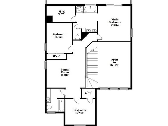 3rd image of 27717 N 64th Dr