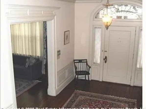 512 Pembroke Ave, Norfolk, VA 23507