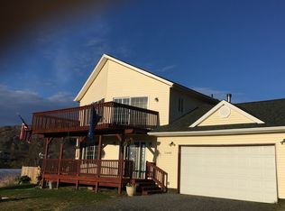 11446 Middle Bay Dr, Kodiak, AK 99615