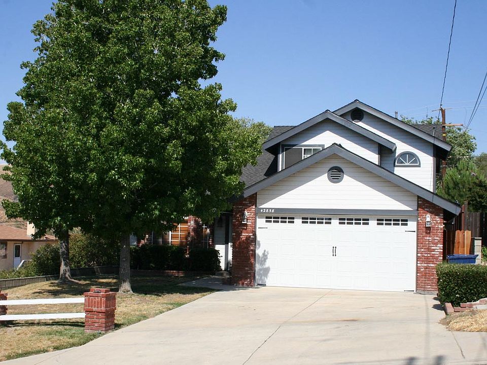 1st image of 42858 Montello Dr