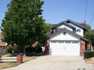 42858 Montello Dr, Lake Hughes, CA