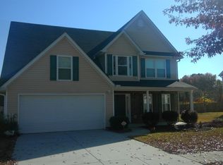 3238 Meadow Point Dr, Snellville, GA 30039