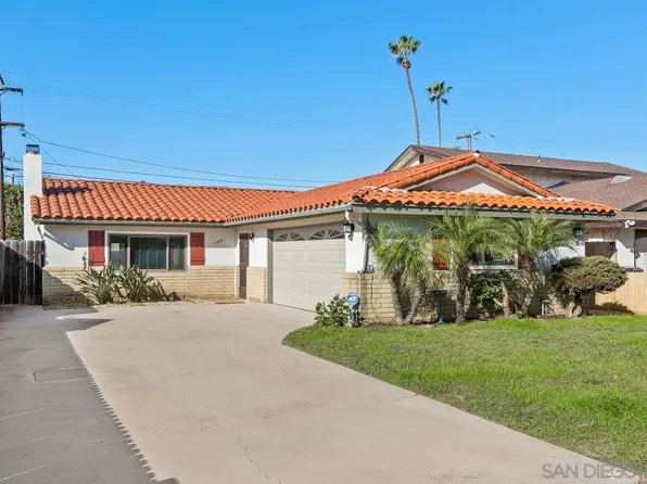 644 Silver Strand Blvd, Imperial Beach, CA 91932