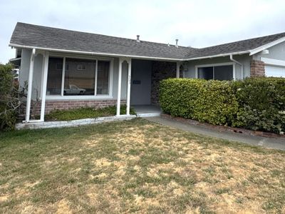 303 Filbert St, Half Moon Bay, CA, 94019