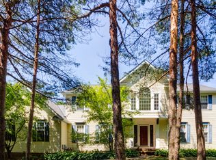 10043 Little Mountain Rd, Concord Township, OH 44060