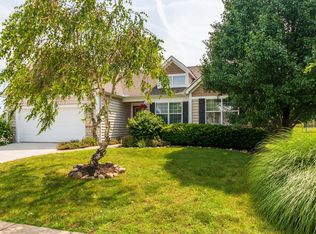 1764 Declaration Dr, Lancaster, OH 43130