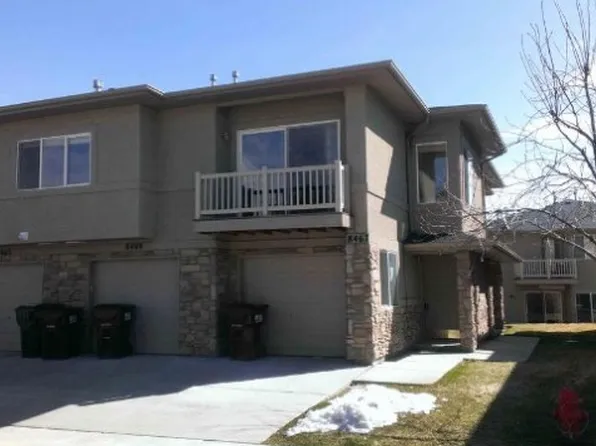 8467 S Ivy Springs Ln, West Jordan, UT 84081
