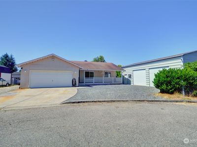 20712 64th Drive NE, Arlington, WA, 98223