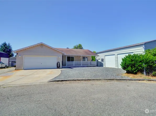 20712 64th Drive NE, Arlington, WA 98223
